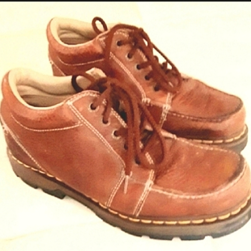 Dr Martens Men's Air Wair Ankle Boots